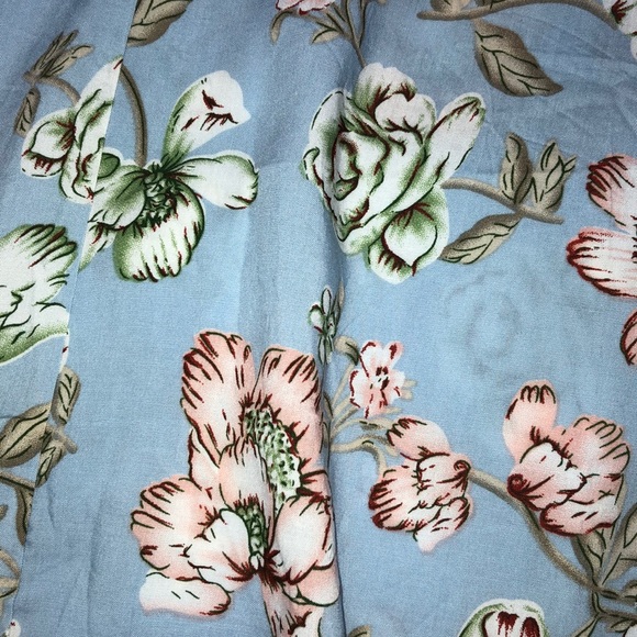 Infinity Raine Floral Lace Dress NWT - Picture 4 of 7